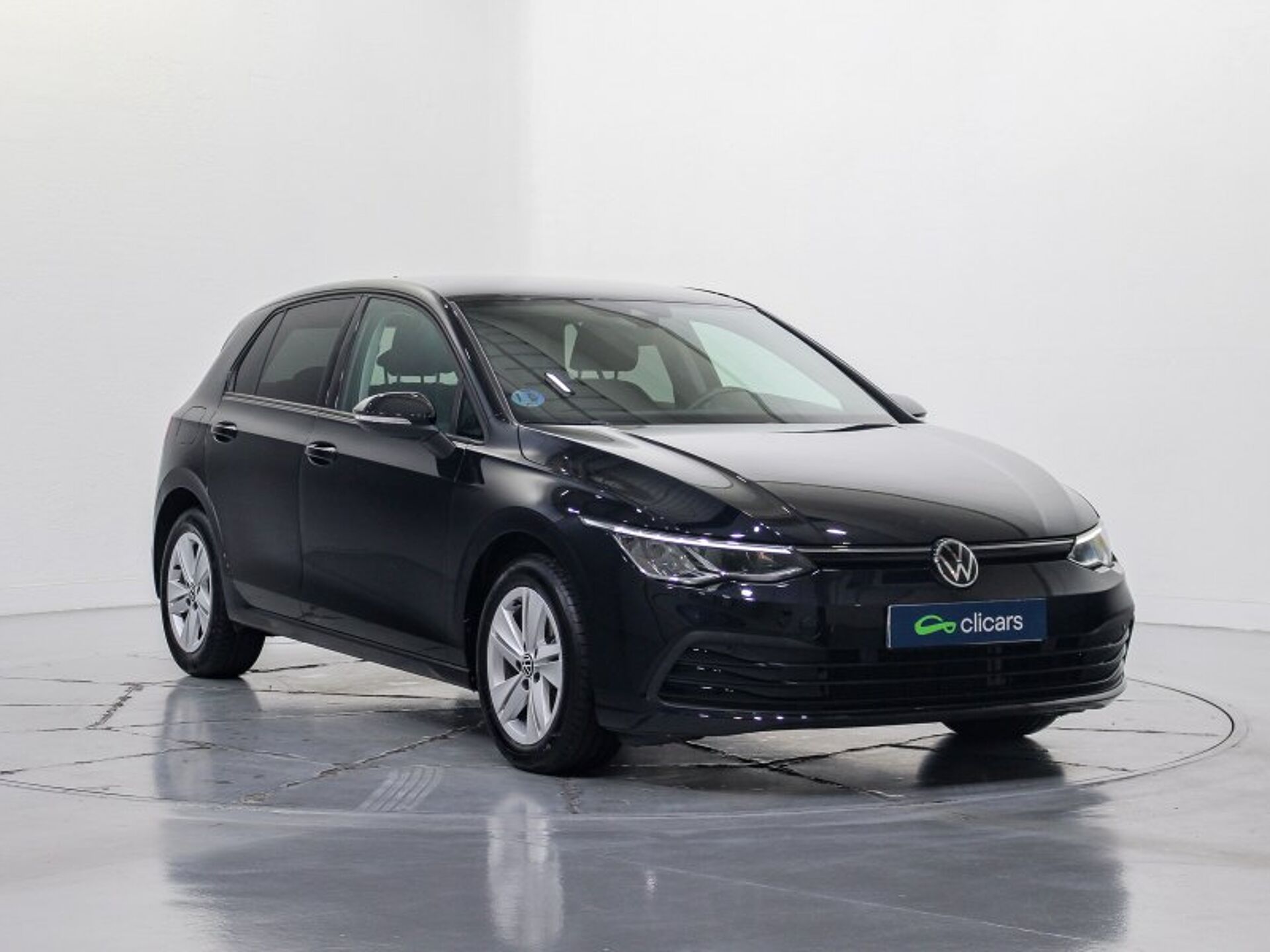 Imagen 3 de VOLKSWAGEN Golf