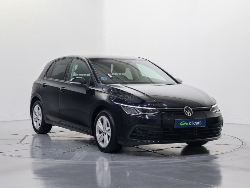 Foto del VOLKSWAGEN Golf 1.5 eTSI Life DSG 110kW