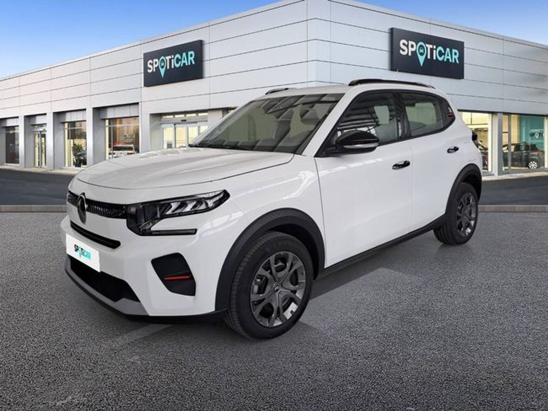 Imagen de CITROEN C3