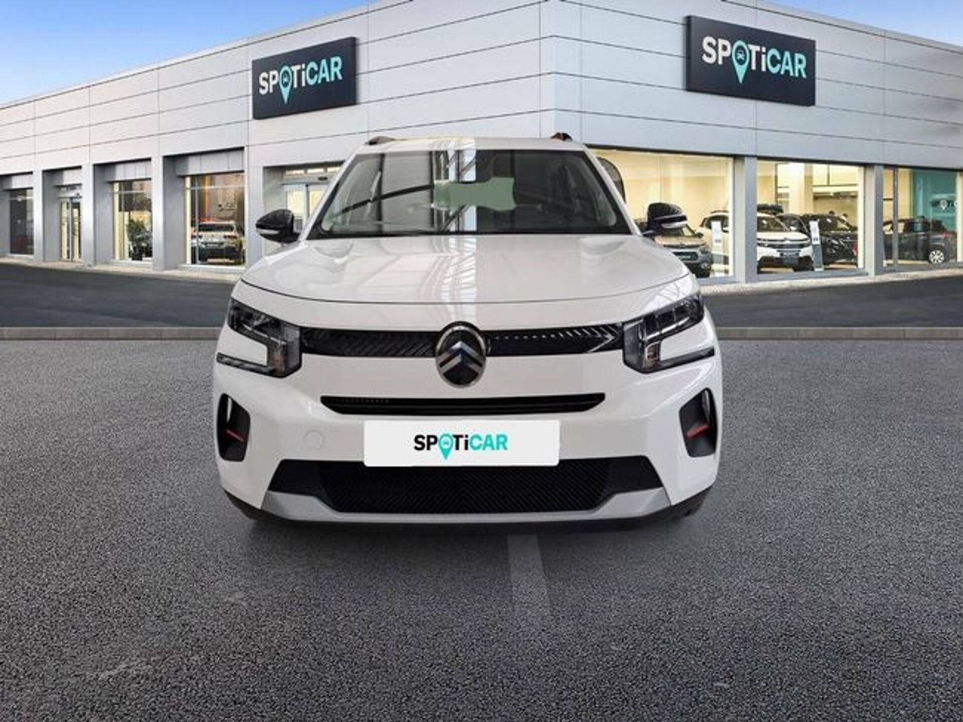 Imagen 2 de CITROEN C3