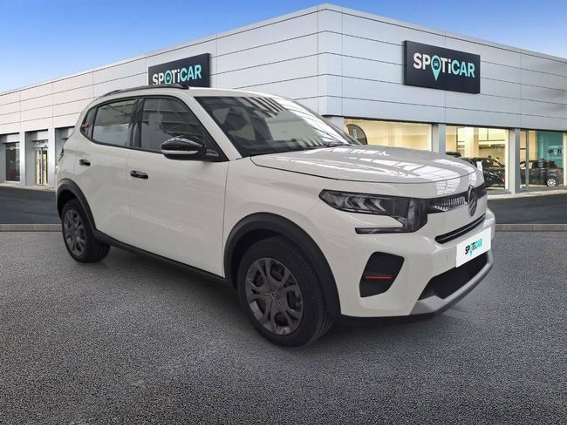 Imagen 3 de CITROEN C3