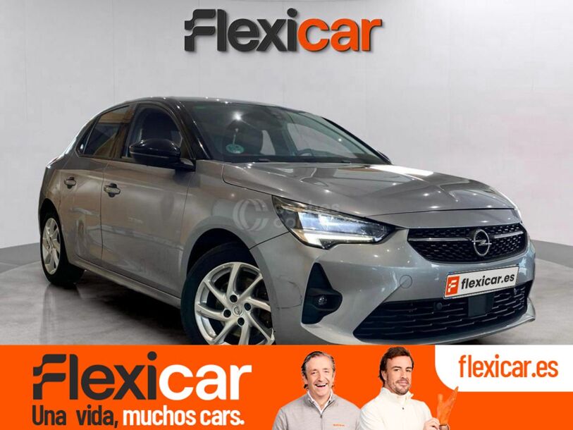 Foto del OPEL Corsa 1.2T XHL S-S GS-Line 100