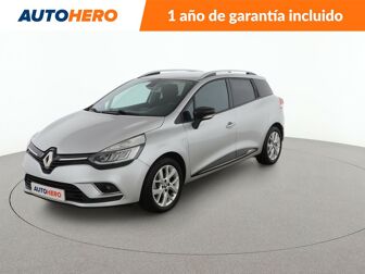 Imagen de RENAULT Clio 1.5dCi Energy Limited 66kW