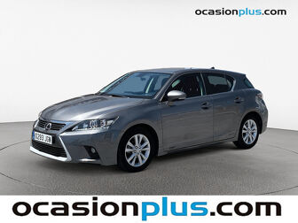 Imagen de LEXUS CT 200h Eco