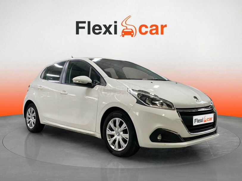 Foto del PEUGEOT 208 1.5BlueHDi S&S Active 100