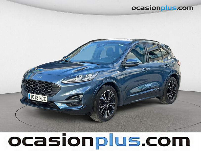 Foto del FORD Kuga 1.5 EcoBoost ST-Line X FWD 150