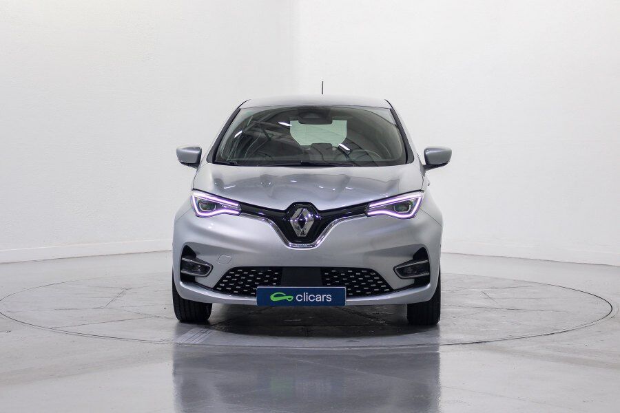 Foto del RENAULT Zoe Intens 50 R135 100kW