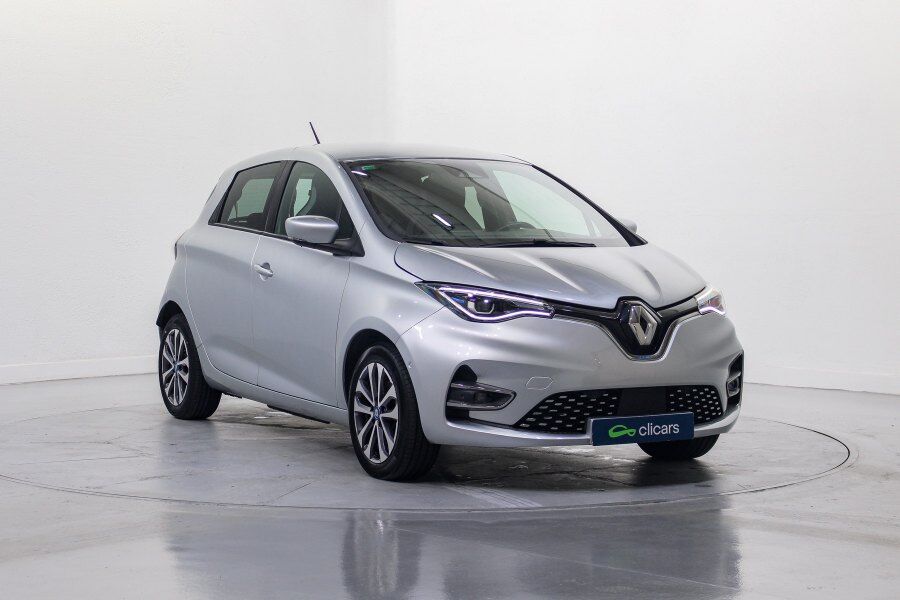 Foto del RENAULT Zoe Intens 50 R135 100kW