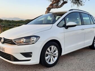 Imagen de VOLKSWAGEN Sportsvan Golf  1.0 TSI Advance 81kW