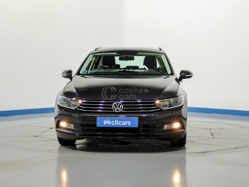 Foto del VOLKSWAGEN Passat Variant 2.0TDI Edition 110kW