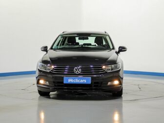 Imagen de VOLKSWAGEN Passat Variant 2.0TDI Edition 110kW