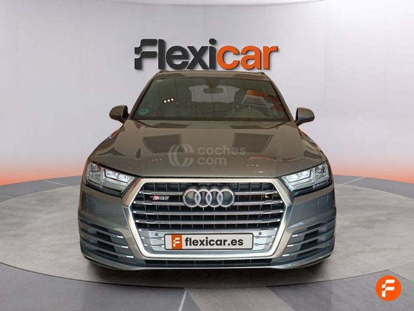 Foto del AUDI Q7 3.0TDI quattro tiptronic 200kW