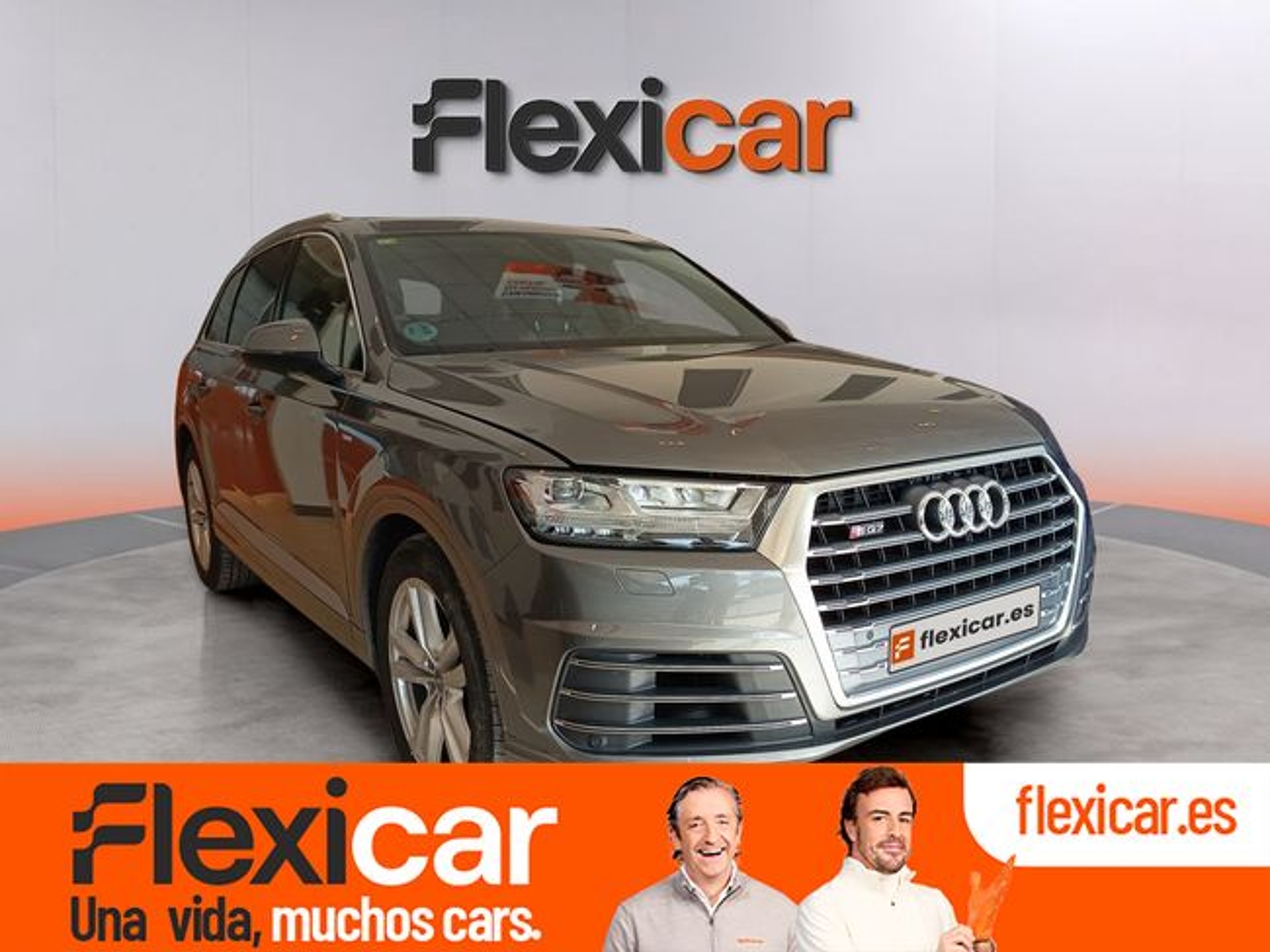 Imagen de AUDI Q7