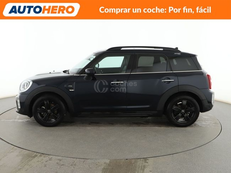 Foto del MINI Mini Countryman COUNTRYMAN COOPER AUT.