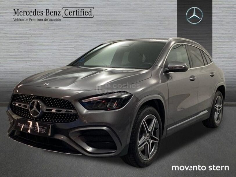 Foto del MERCEDES Clase GLA GLA 250e