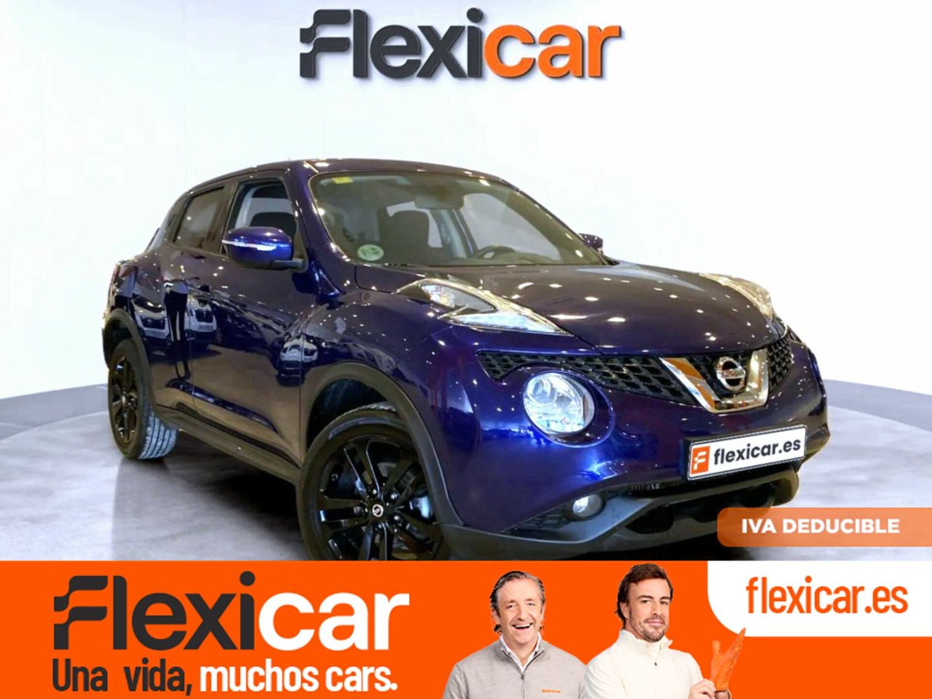 Imagen de NISSAN Juke