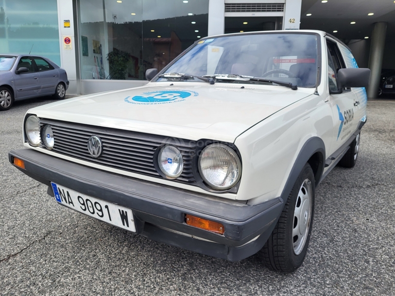 Foto del VOLKSWAGEN Polo 1.3 C Classic