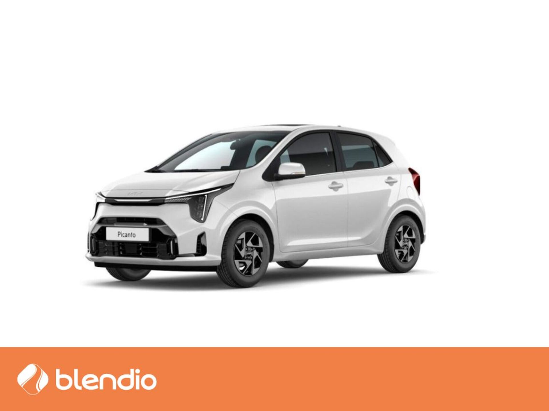 Imagen 1 de KIA Picanto