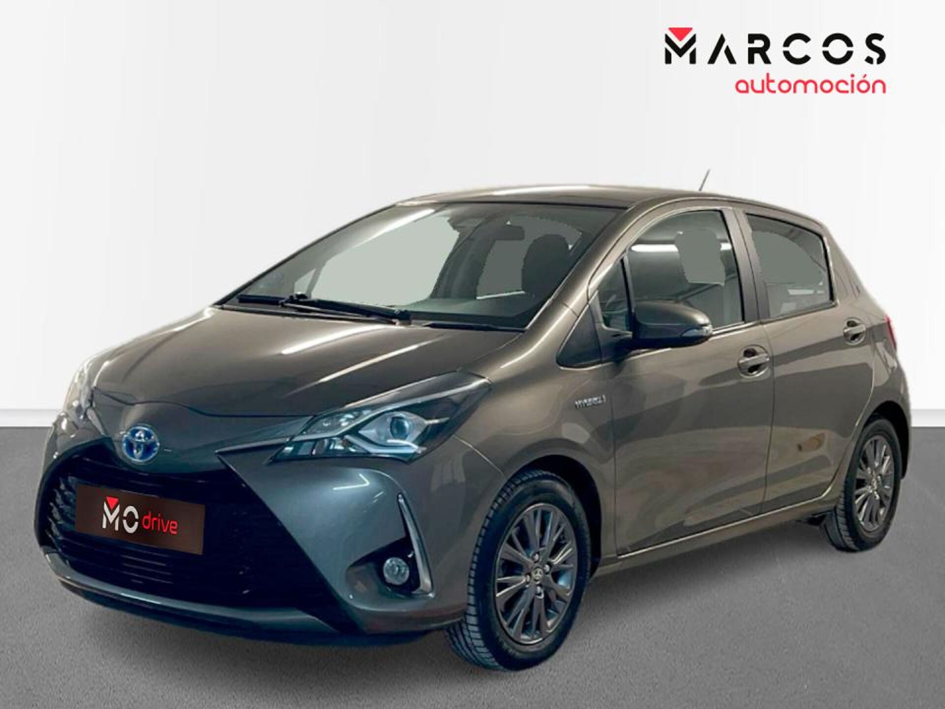 Imagen de TOYOTA Yaris