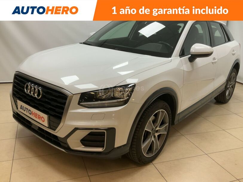 Foto del AUDI Q2 1.6TDI Design edition S tronic 85kW