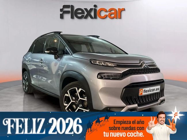 CITROEN C3 Aircross (BlueHDi 88kW (120CV) EAT6 Shine Pack) en Alicante