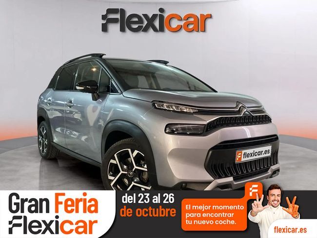 CITROEN C3 Aircross (BlueHDi 88kW (120CV) EAT6 Shine Pack) en Alicante