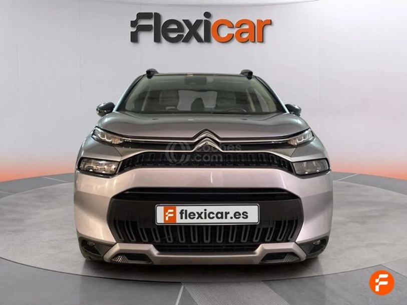 Foto del CITROEN C3 Aircross BlueHDi S&S Shine Pack EAT6 120