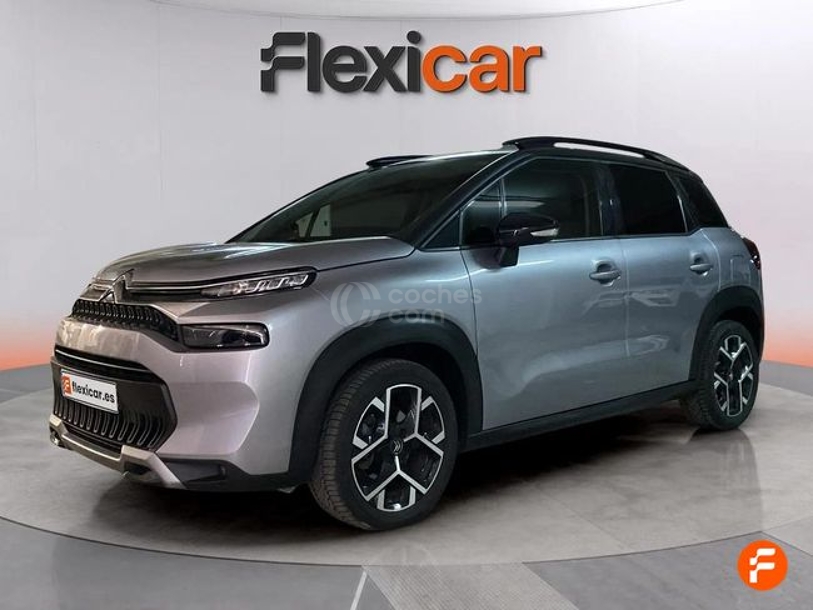 Foto del CITROEN C3 Aircross BlueHDi S&S Shine Pack EAT6 120