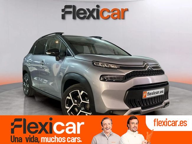 Foto del CITROEN C3 Aircross BlueHDi S&S Shine Pack EAT6 120