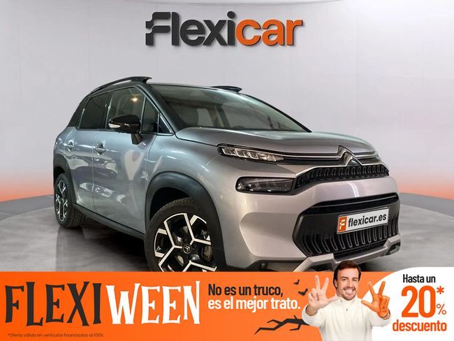 CITROEN C3 Aircross (BlueHDi 88kW (120CV) EAT6 Shine Pack) en Alicante