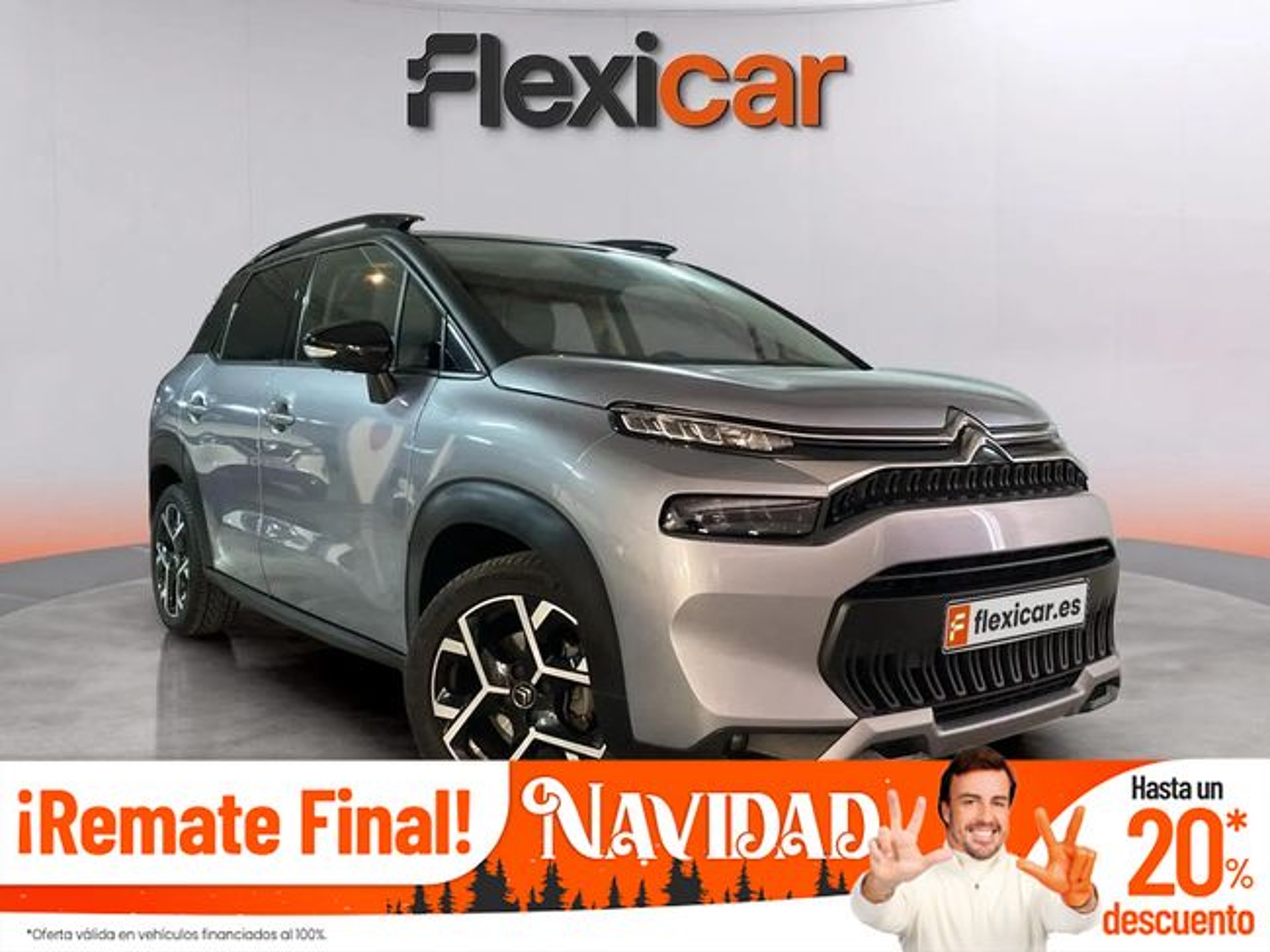 Imagen de CITROEN C3 Aircross