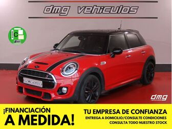 Imagen de MINI Mini Cooper S