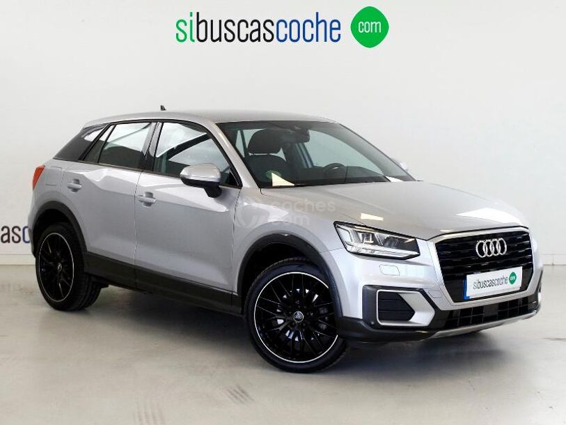 Foto del AUDI Q2 35 TFSI Design S tronic 110kW