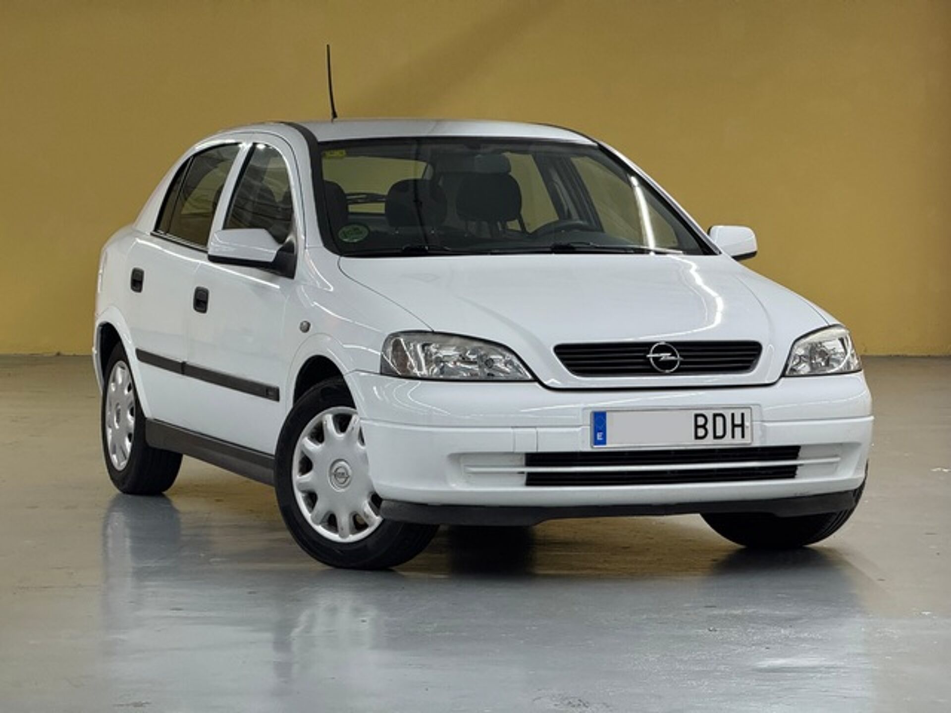 Imagen 3 de OPEL Astra