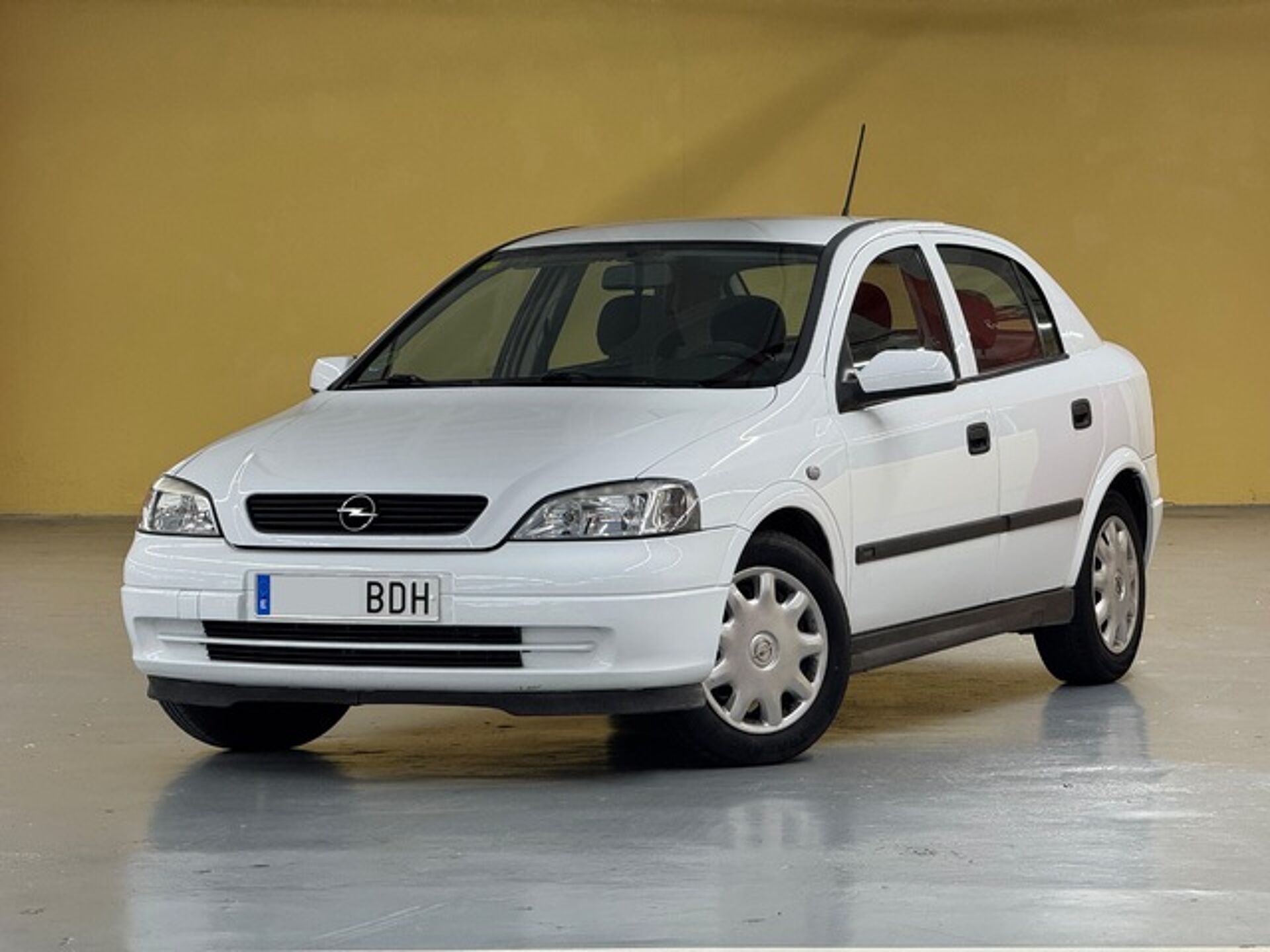 Imagen 1 de OPEL Astra