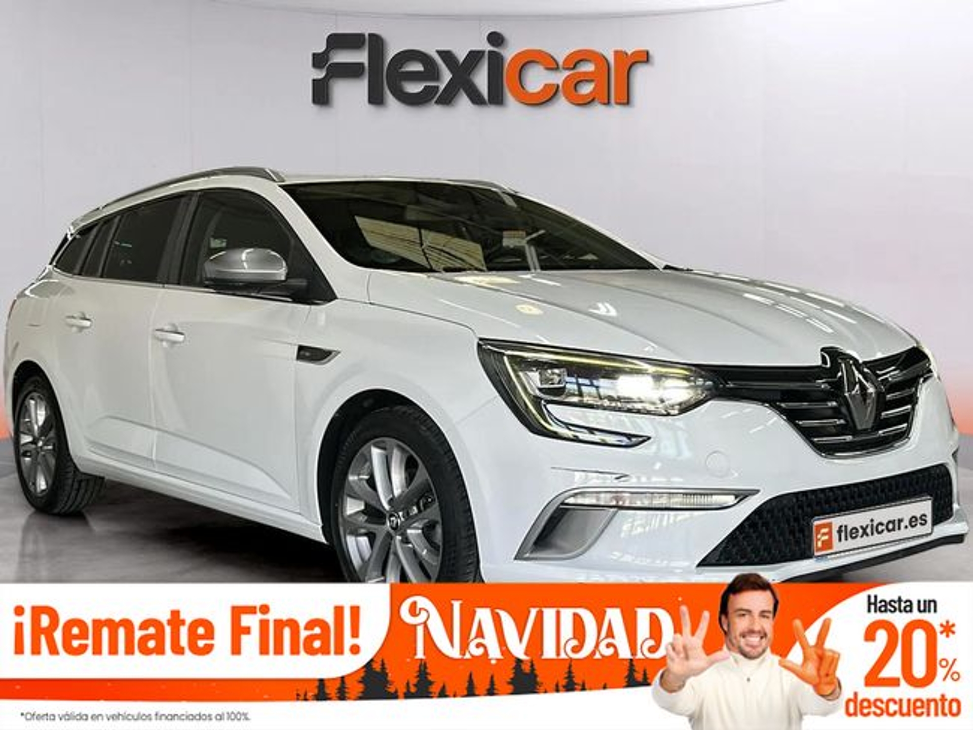 Imagen de RENAULT Mégane
