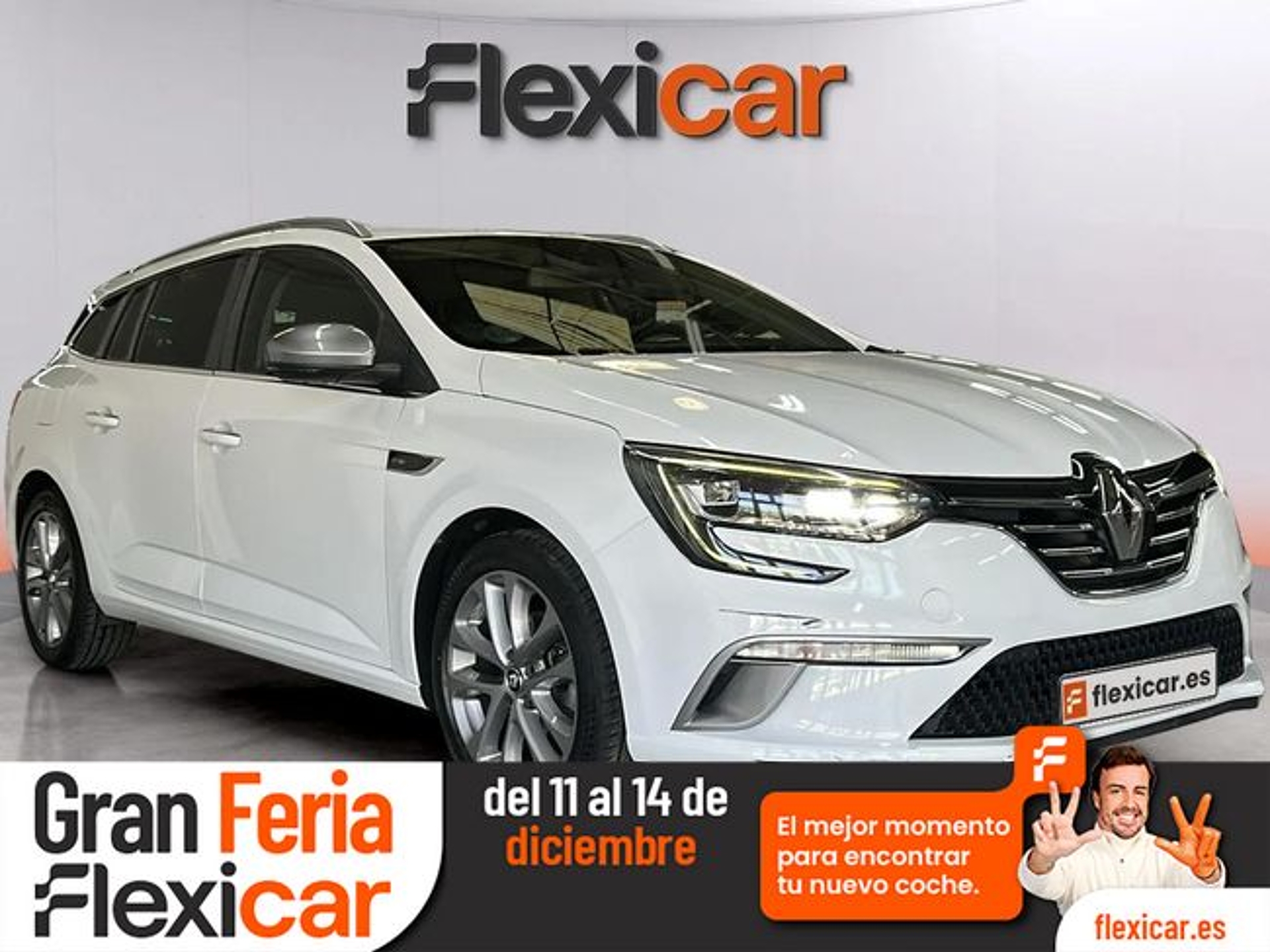 Imagen de RENAULT Mégane