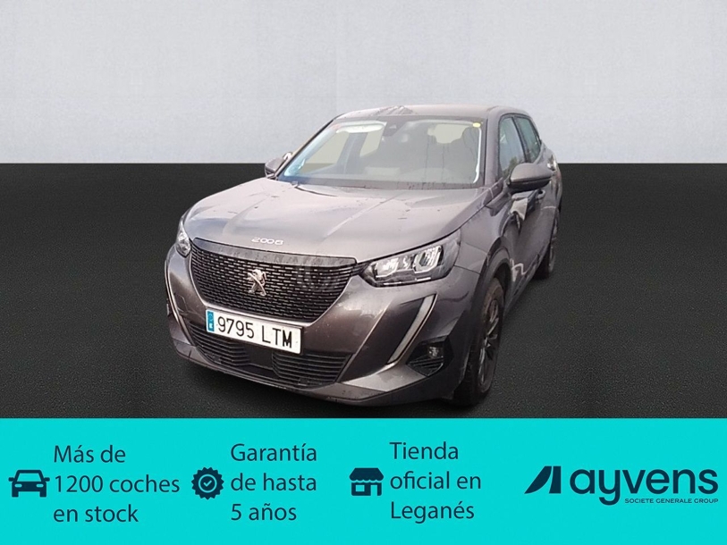 Foto del PEUGEOT 2008 1.5BlueHDi S&S Active Pack 110