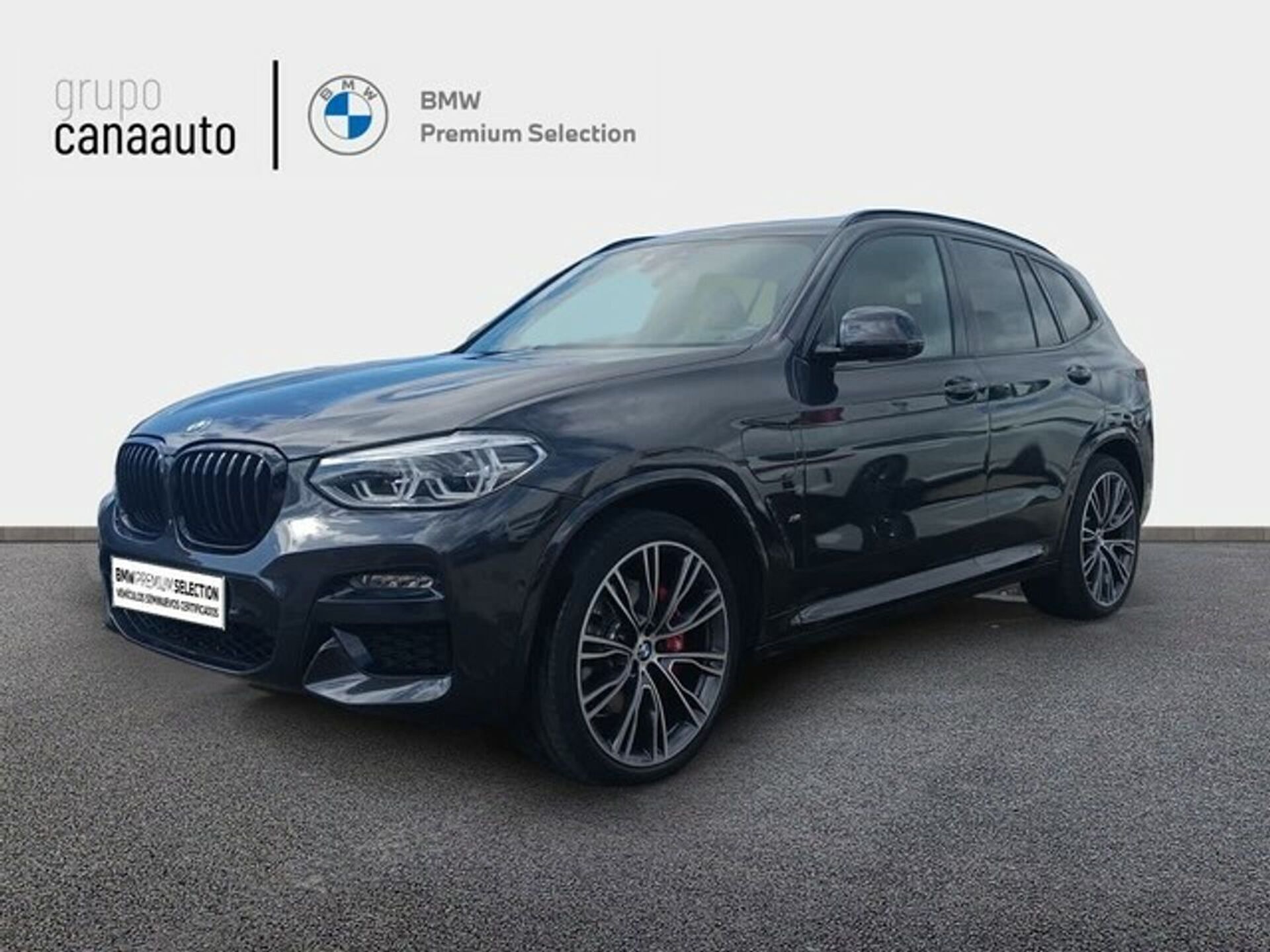 Imagen de BMW X3