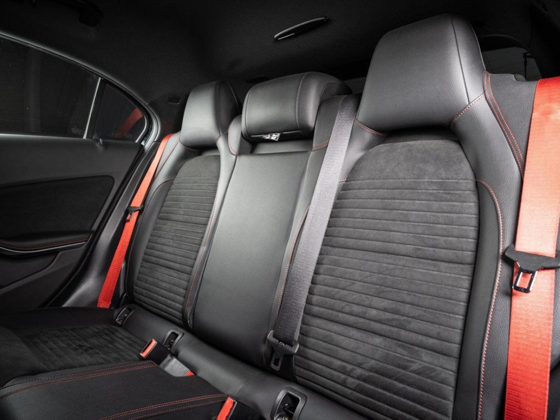 Imagen 2 de MERCEDES Clase A