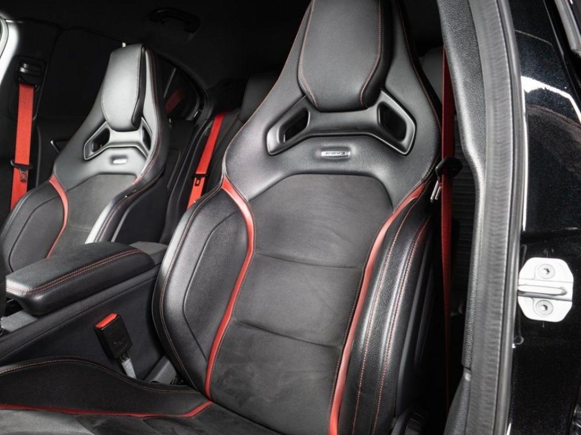 Imagen de MERCEDES Clase A