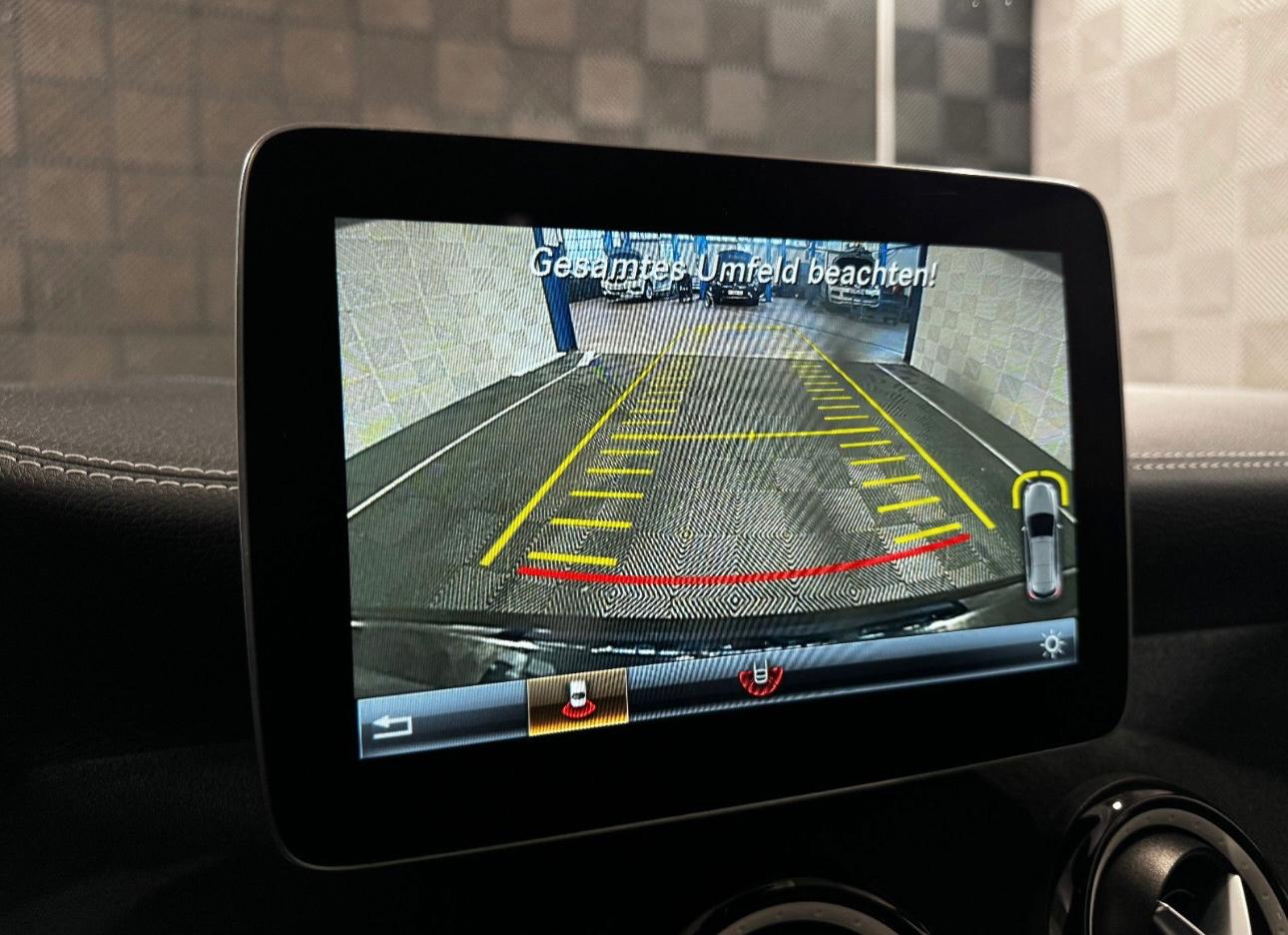 Foto del MERCEDES Clase A A 250 Sport 4Matic 7G-DCT