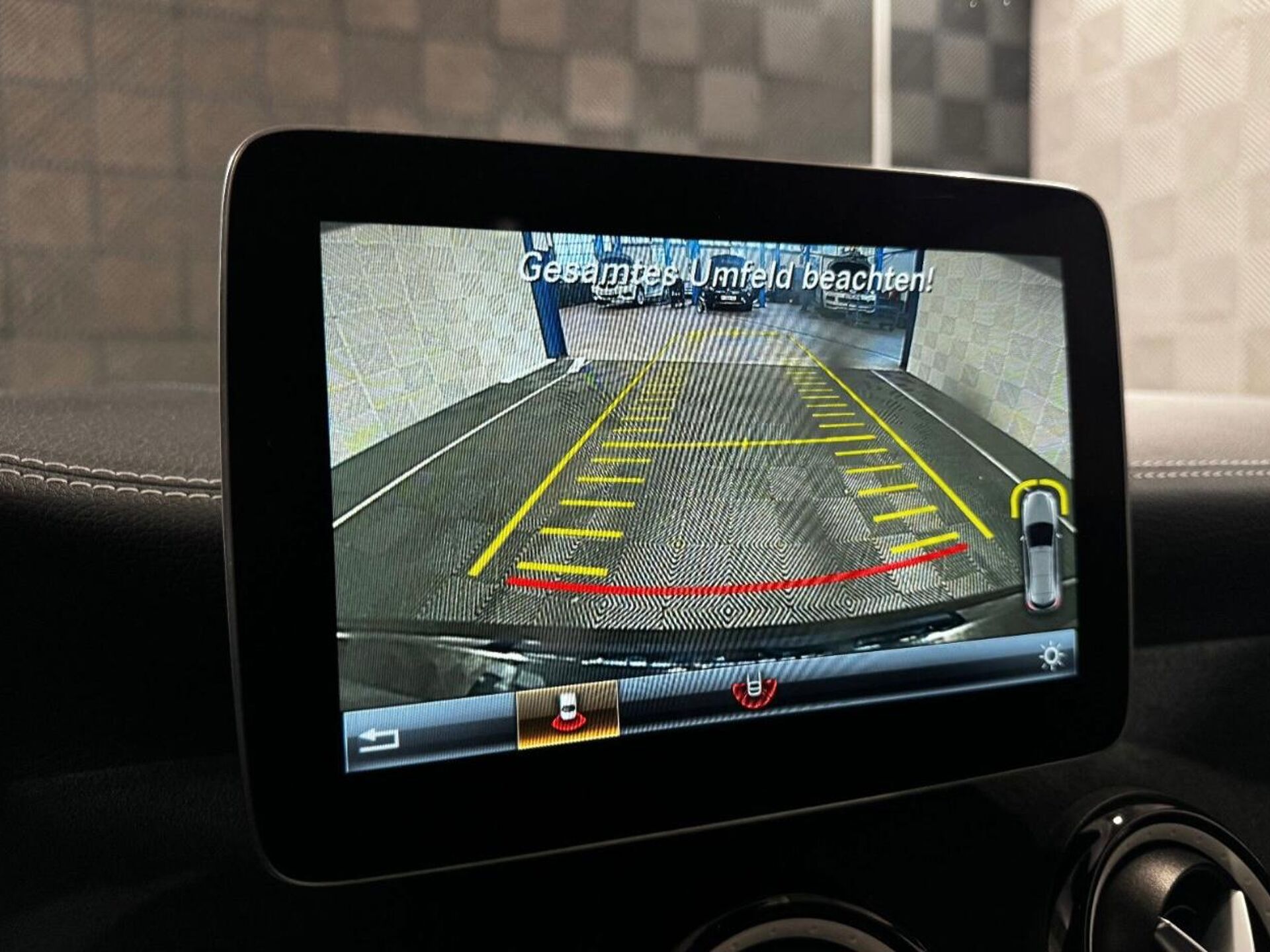 Imagen 3 de MERCEDES Clase A