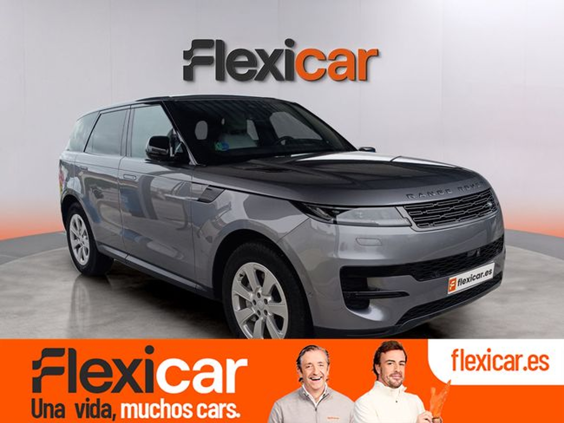 Imagen de LAND ROVER Range Rover Sport