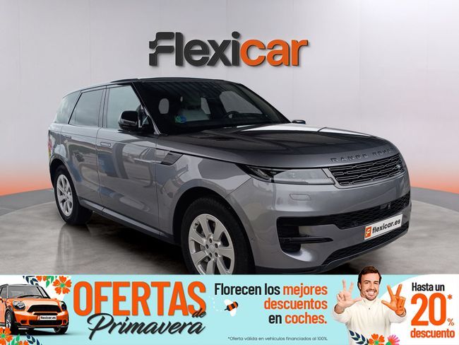 Foto del LAND ROVER Range Rover Sport 3.0D TD6 MHEV SE 249
