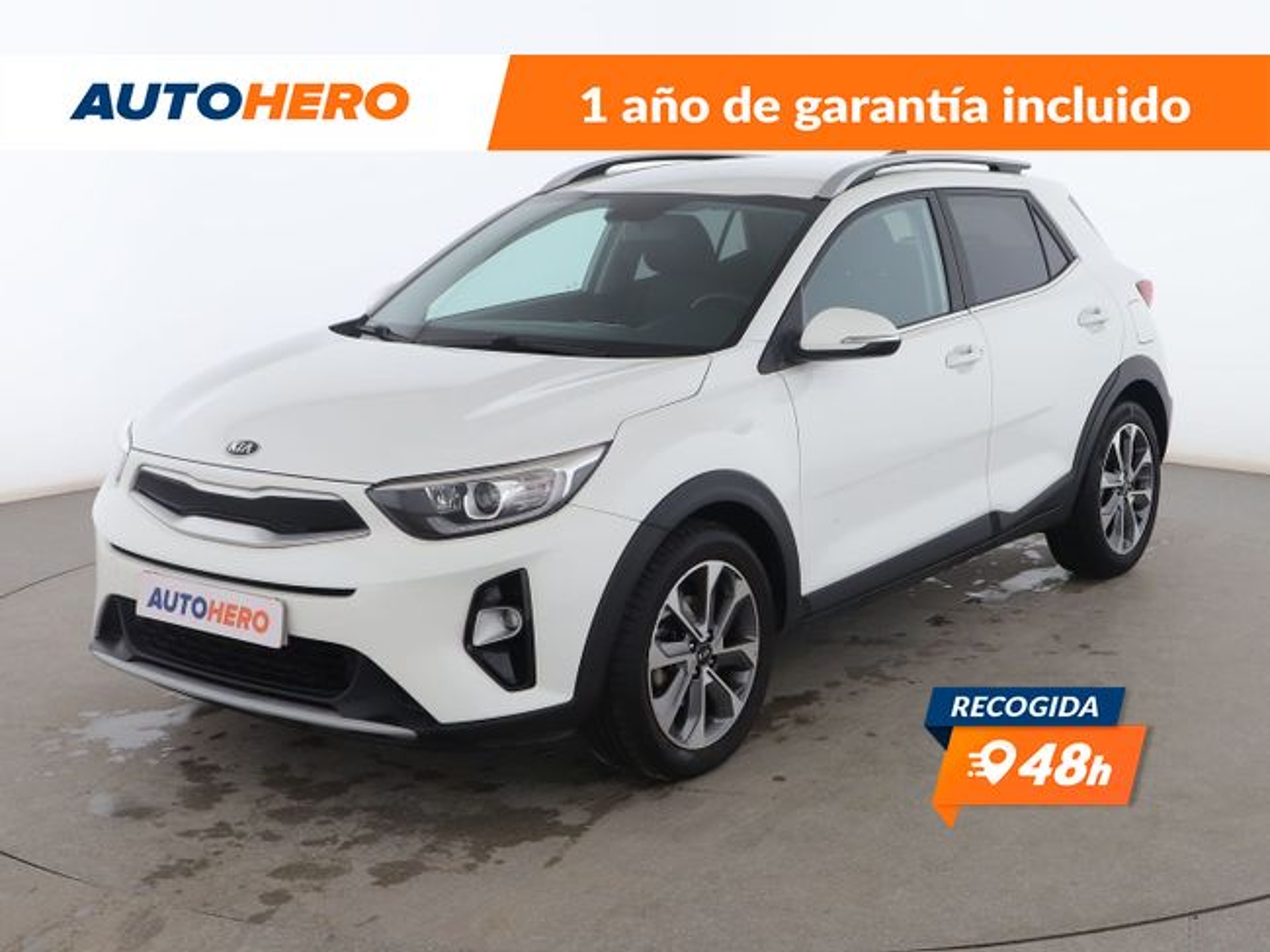 Imagen de KIA Stonic