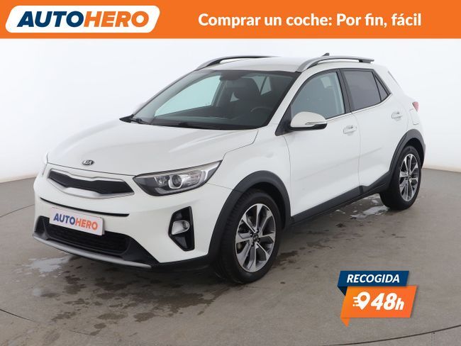 KIA Stonic (1.0 TGDI Drive) en Madrid