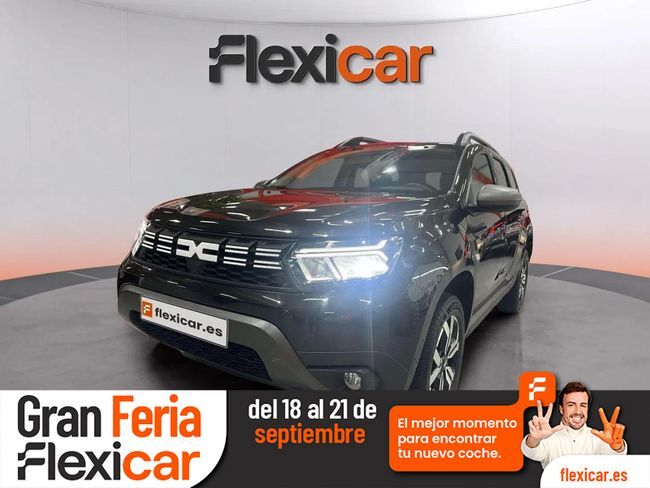 DACIA Duster (Expression TCE 96kW(130CV) 4X2) en Barcelona