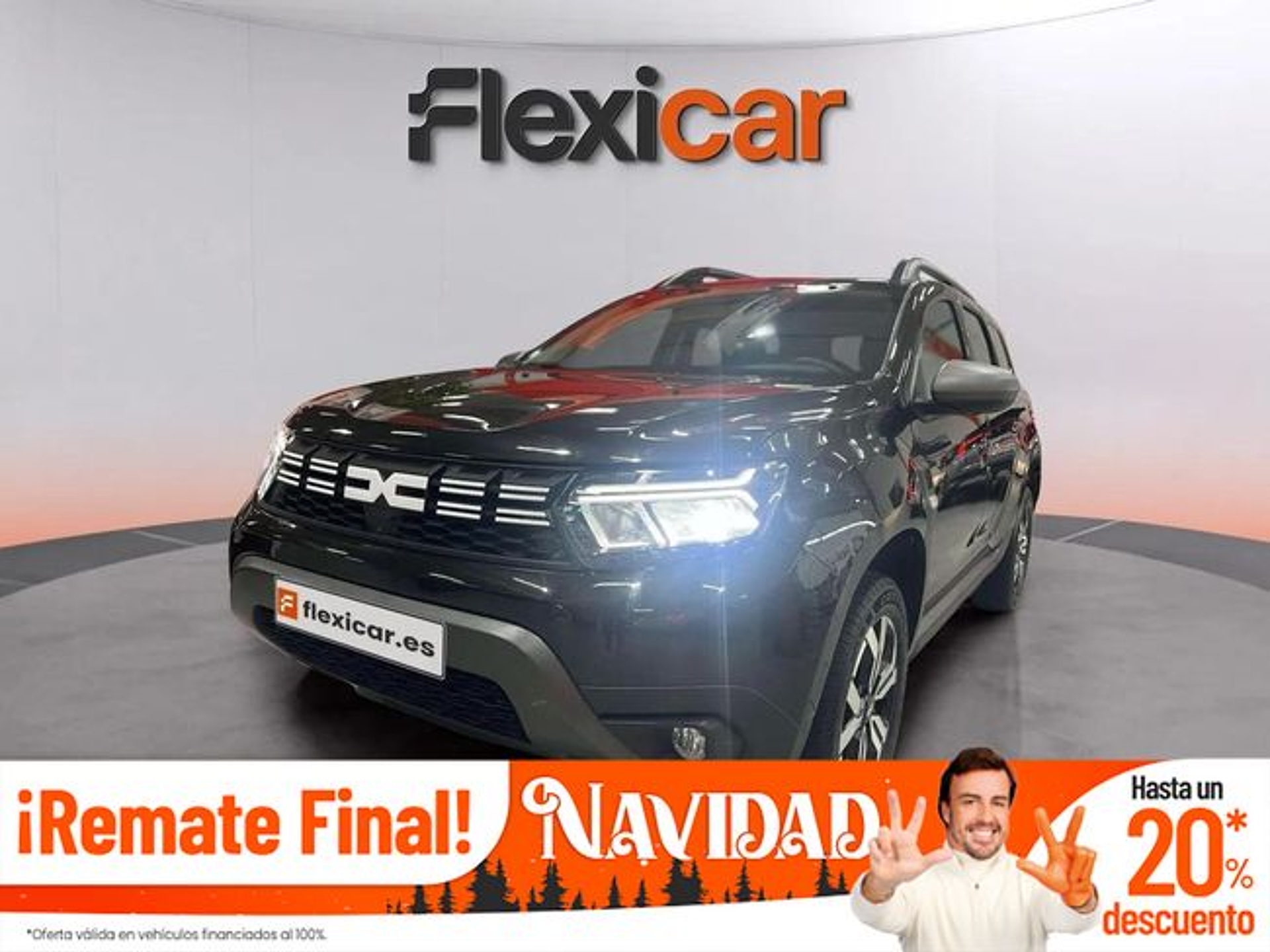 Imagen de DACIA Duster