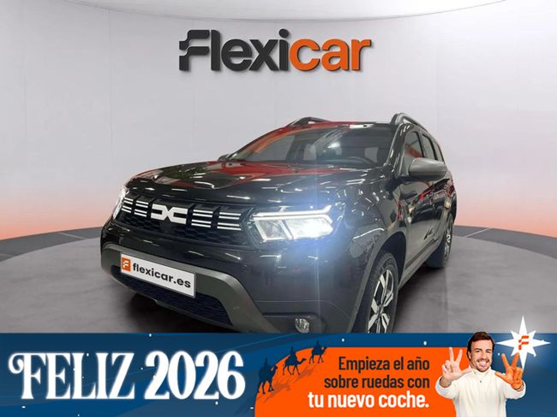 Imagen de DACIA Duster